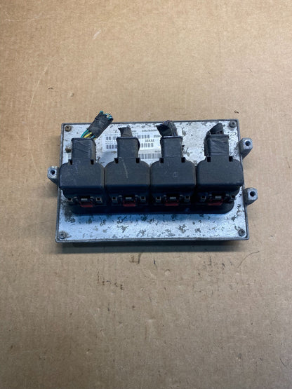 2008 Dodge RAM 1500 3.7L ECU ECM Engine Control Computer p05094380ag AC6898 DG0