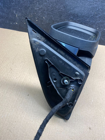 2007-2014 Volvo XC90 Right Passenger RH Side View Door Mirror AG1918 DG4