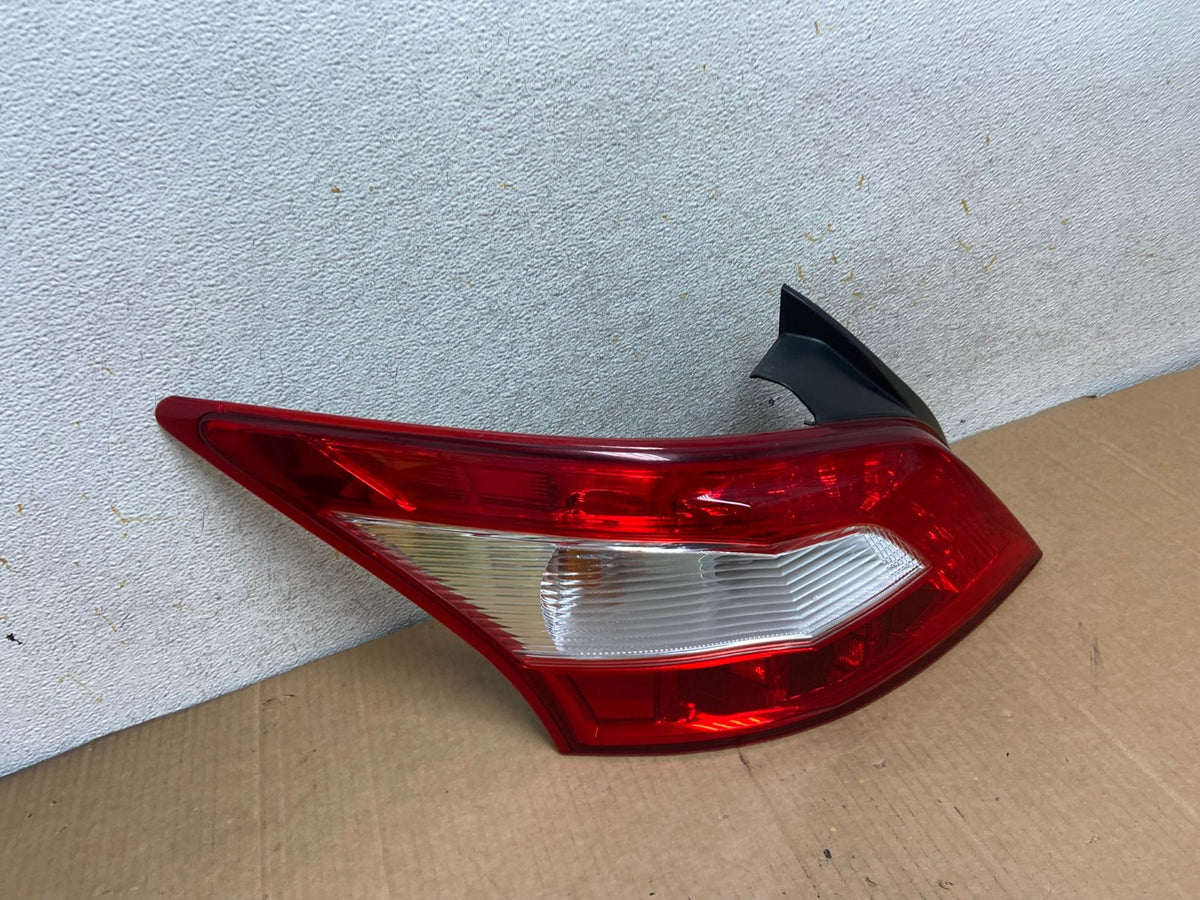 2009 2010 2011 Nissan Maxima Left Driver Lh Side Tail light DEPO AI8421 LK2