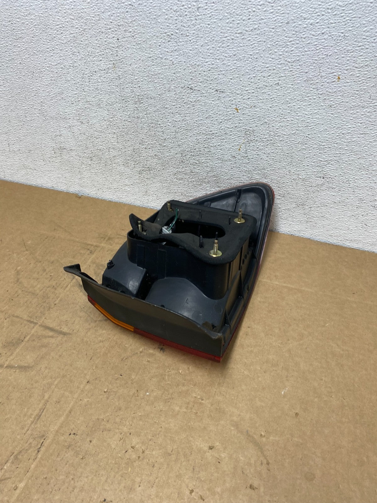 1999 2000 Honda Civic Sedan Left Side Tail Light AD6230 DW4