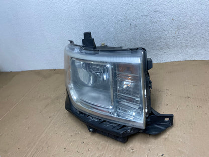 2009 2010 2011 2012 Ford Flex Right Passenger Headlight Halogen AE9308 LK1