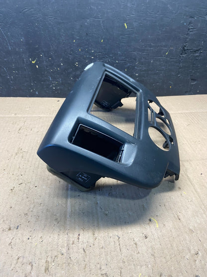 2013-2021 Nissan NV200 Center Console Radio Climate Control Air Vent Q0840 DG1
