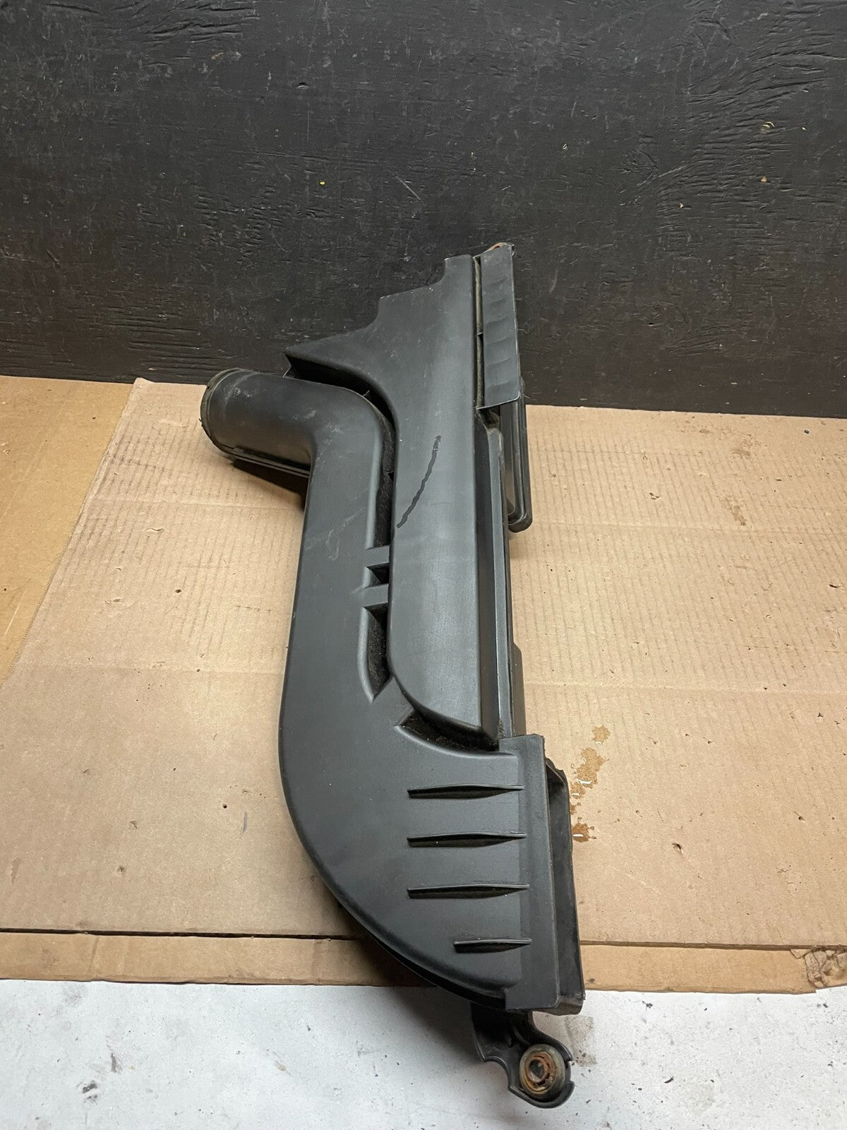 2007 to 2013 Nissan Altima 2.5L Air Duct Tube Resonator 16554-JA000 OEM G6297 DG3