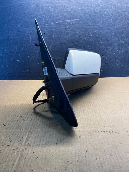 2007-2011 Ford Expedition Left Driver View Door Mirror AA7804 DG1