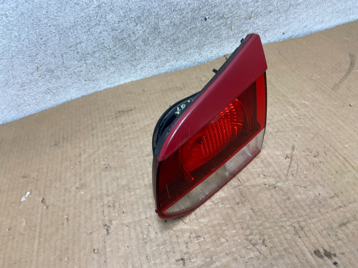 2010 to 2014 Volkswagen Golf GTI Right Inner Tail Light AI8141 DW2