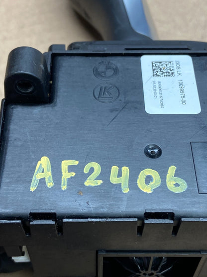 2011-2017 BMW 528I 535I F10 Auto Gear Selector Transmission Shifter af2406 DG4