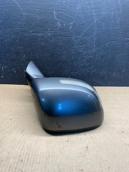 2012-2015 Honda Civic Sedan Right Passenger Turn Signal View Mirror AG3477 MS1