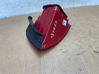 2011 to 2014 Volkswagen Jetta Left Driver LH Side Tail Light AI7065 LK4