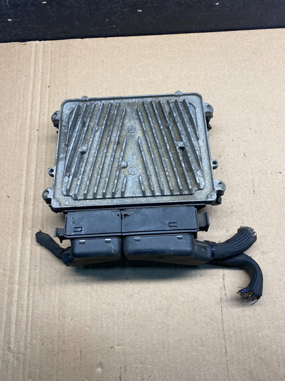2006 to 2007 Mercedes 3.5L ECU E350 ML350 R350 Engine Computer Module AE6291 DG1