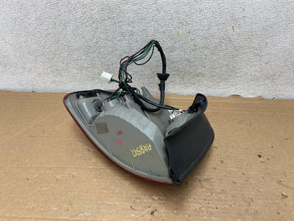 2001 2002 2003 2004 Hyundai Santa Fe Right Passenger Rh Tail Light AH8542 LK4