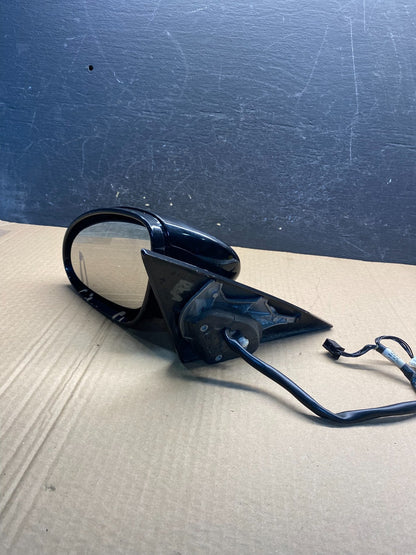 2006 2007 2008 Mercedes CLS550 Left Driver LH Side Door Mirror AF6943 MS11