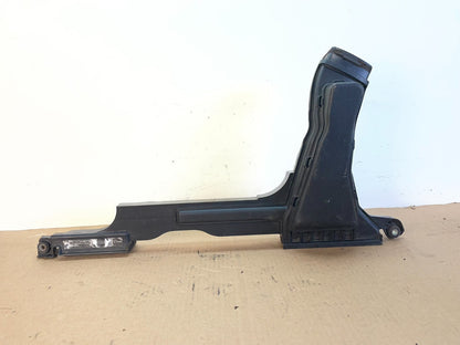 2009 to 2014 Nissan Maxima Upper Air Intake Duct AG76250