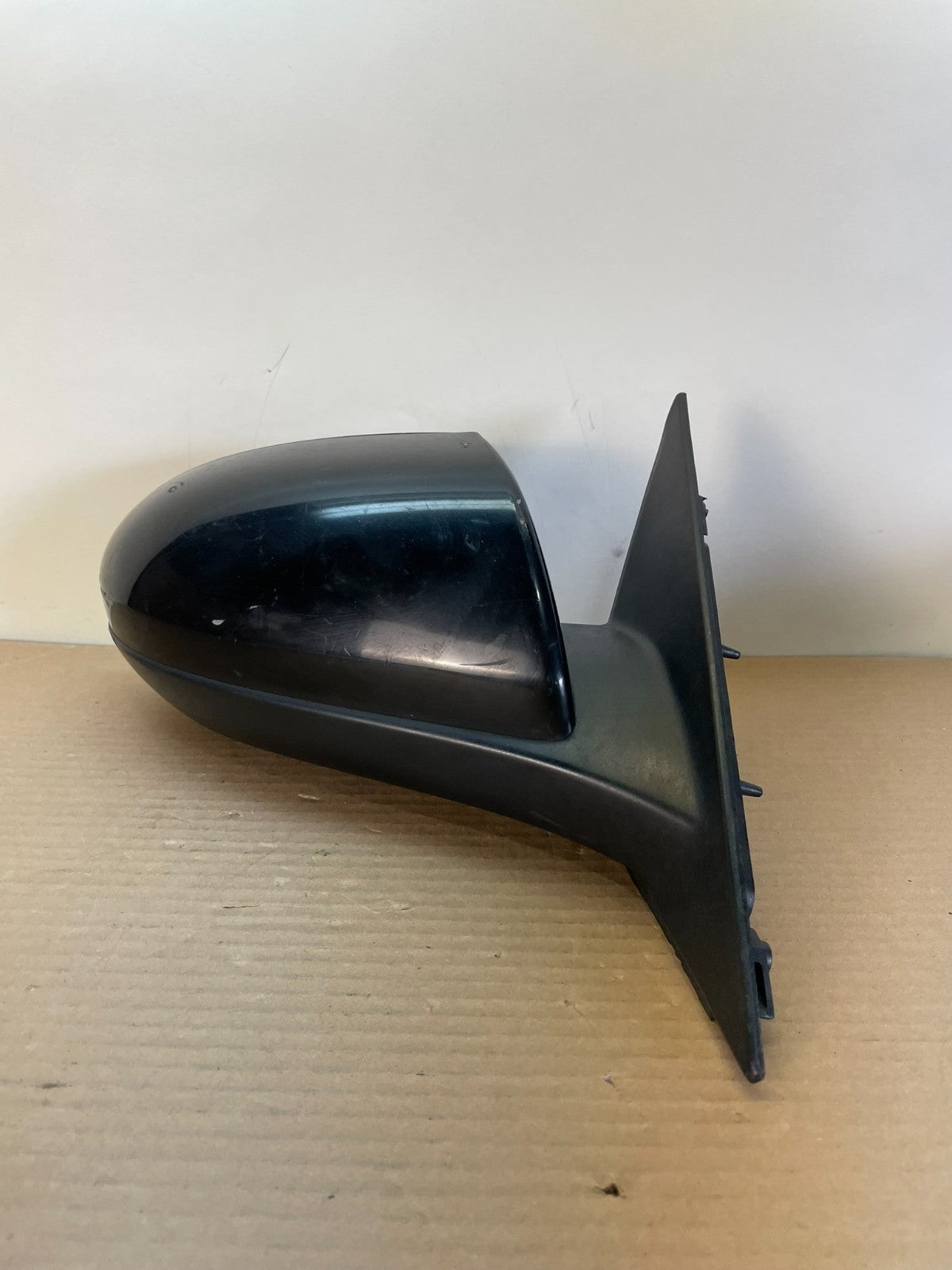 2009 to 2013 Mazda 6 Right Passenger Side View Door Mirror AA7408 MS0