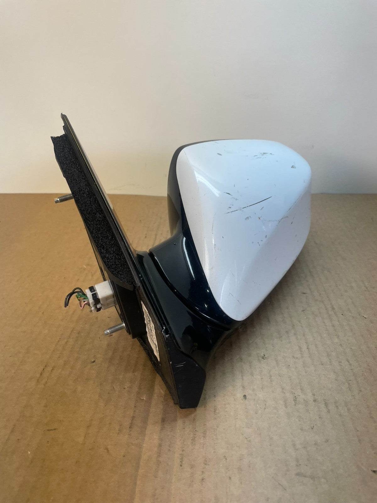 2013-2016 Hyundai Santa Fe Sport Left Driver View Door Mirror AF5520 DW1