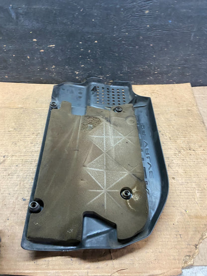 2004 2005 2006 Chrysler Pacifica 3.5L Engine Cover Motor Q9843 DG6