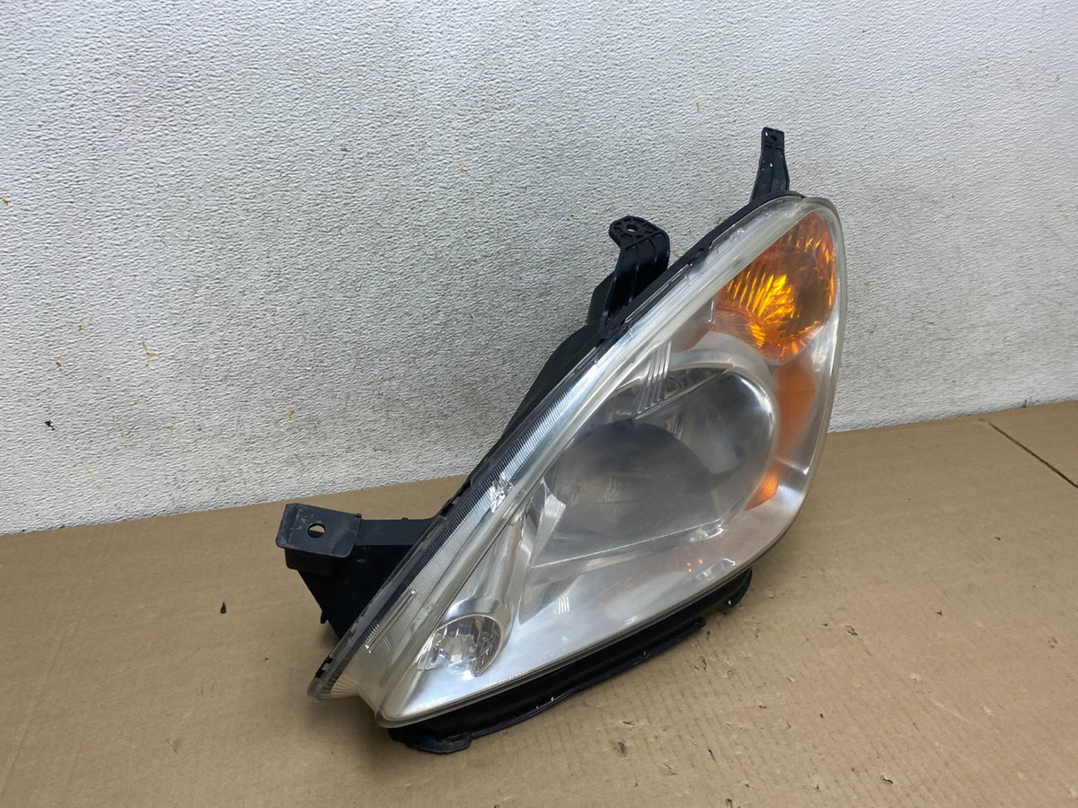 2002 to 2004 Honda Crv Cr-v Left Driver Halogen Headlight AI2165 DW2