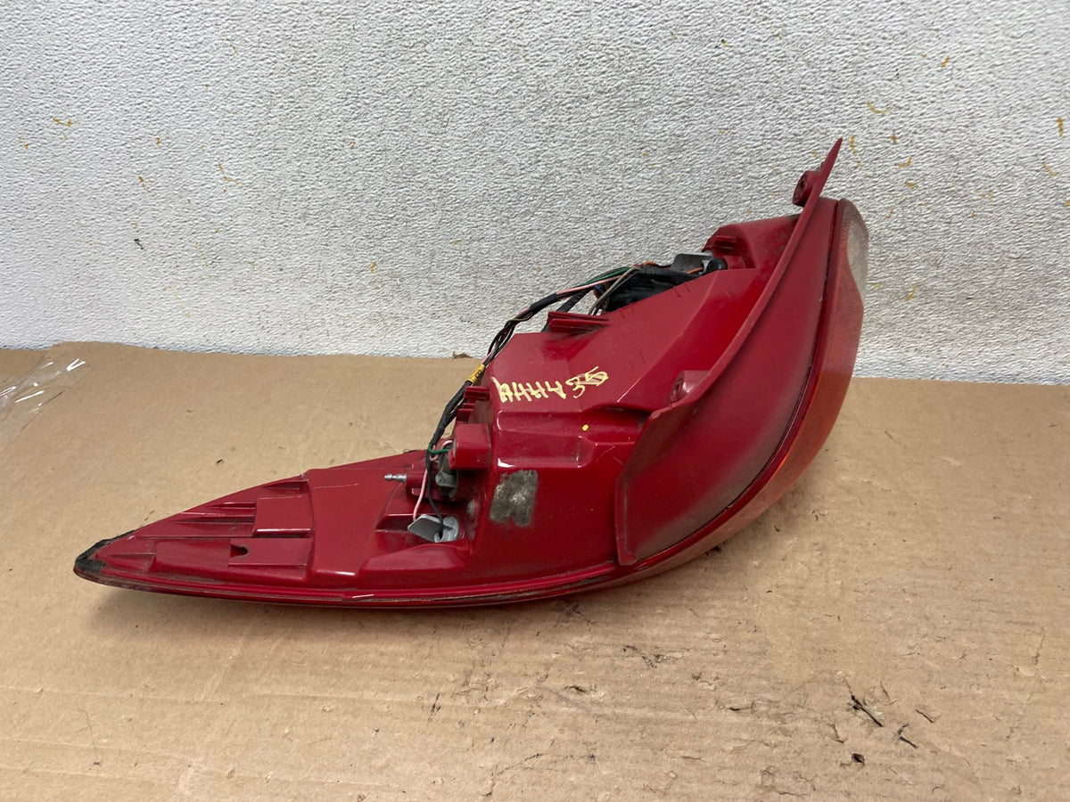 2012 to 2017 Hyundai Veloster Left Driver LH Tail light AI0989 LK5
