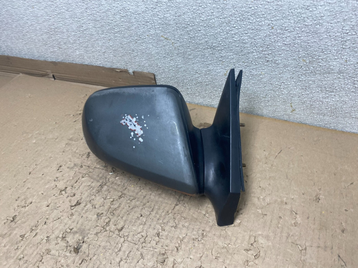 2005 to 2010 Scion TC Right Passenger Side View Door Mirror OEM U2505 DG1