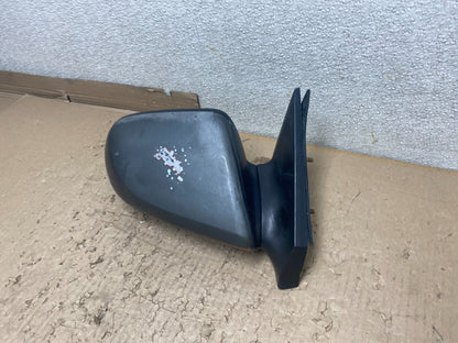 2005 to 2010 Scion TC Right Passenger Side View Door Mirror OEM U2505 DG1
