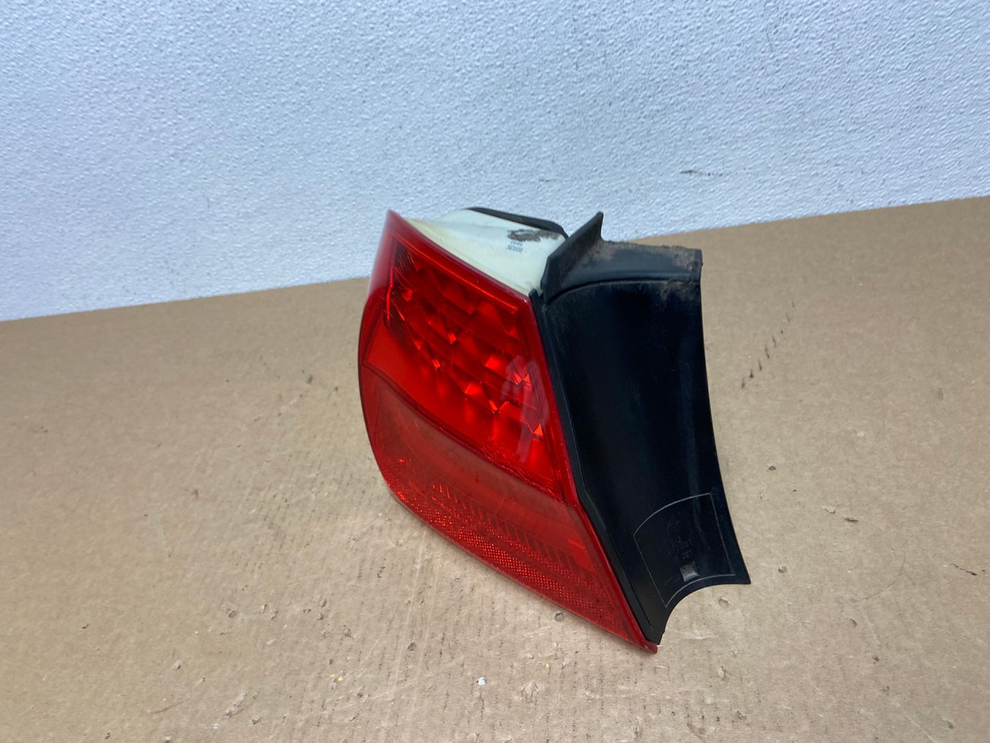 2009 2010 BMW 323i 325i 328i 335i 3 Series Left Driver Tail Light OEM AC1242 LK1