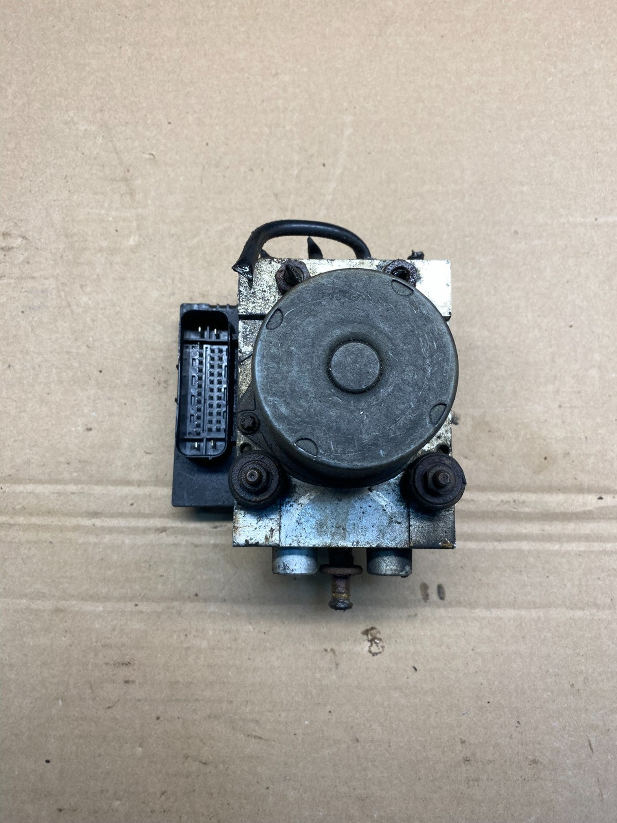 2008 Cadillac Escalade ABS Pump Anti Lock Brake Module ae2224 DG4