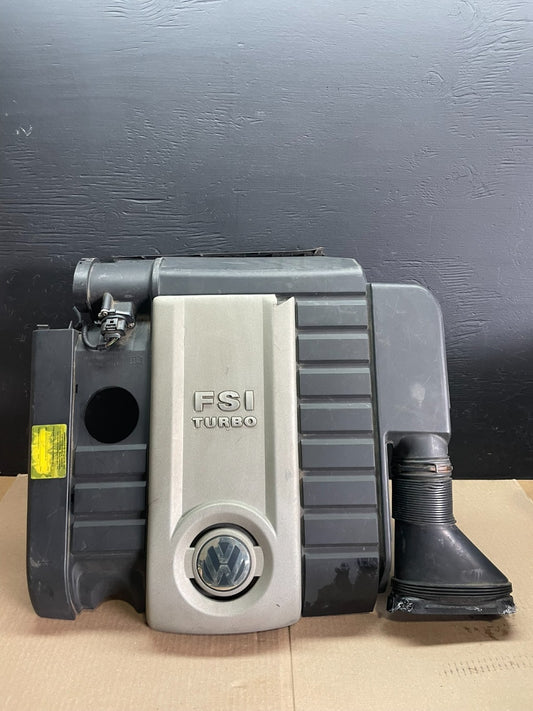 2006-2008 VW Jetta GTI MK5 EOS 2.0T Engine Cover Air Intake Cleaner AB7826 DG0