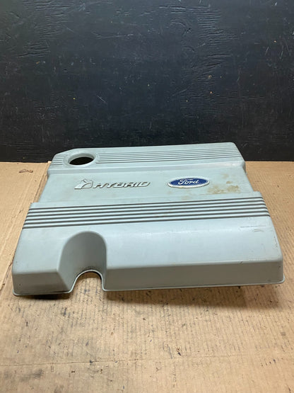 2006 to 2008 Ford Escape Hybrid Engine Motor Cover G2911 DG10