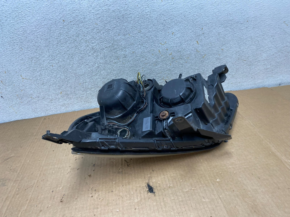 2010 - 2015 Chevrolet Equinox Halogen Headlight Right Passenger Side AI8807 DW6