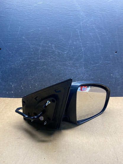 2009 to 2014 Nissan Murano Right Passenger Side View Door Mirror AH7067 DW10