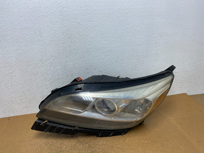 2013 2014 2015 Chevrolet Malibu Headlight Projector Left Driver Side AE06090