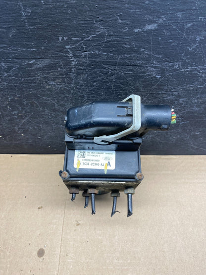 2005 2006 2007 Ford F250 F350 SD ABS Anti Lock Brake Pump Module AE9990 DG0