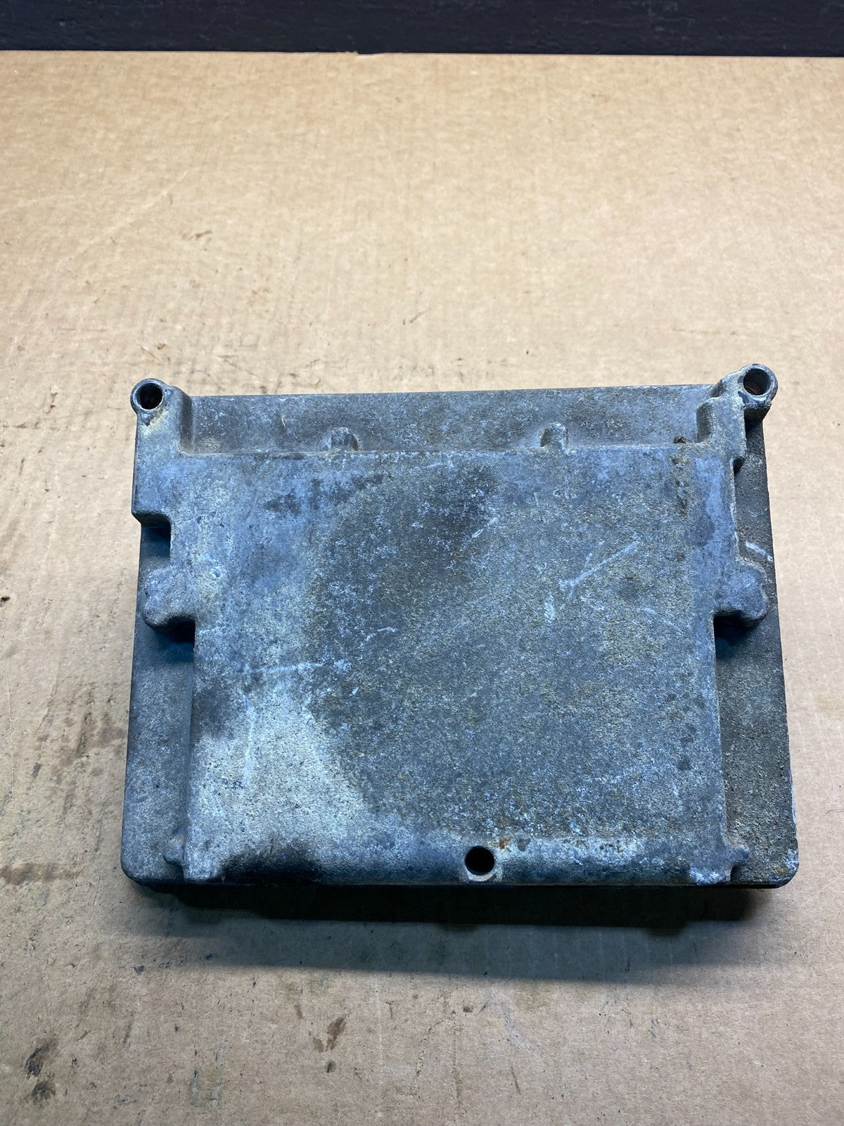 2003 Ford Truck F450 6.0L Diesel Engine Control ECU ECM Module AC7001 DG1