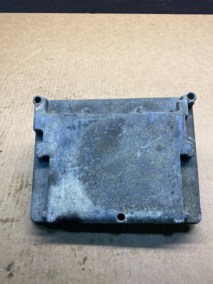 2003 Ford Truck F450 6.0L Diesel Engine Control ECU ECM Module AC7001 DG1