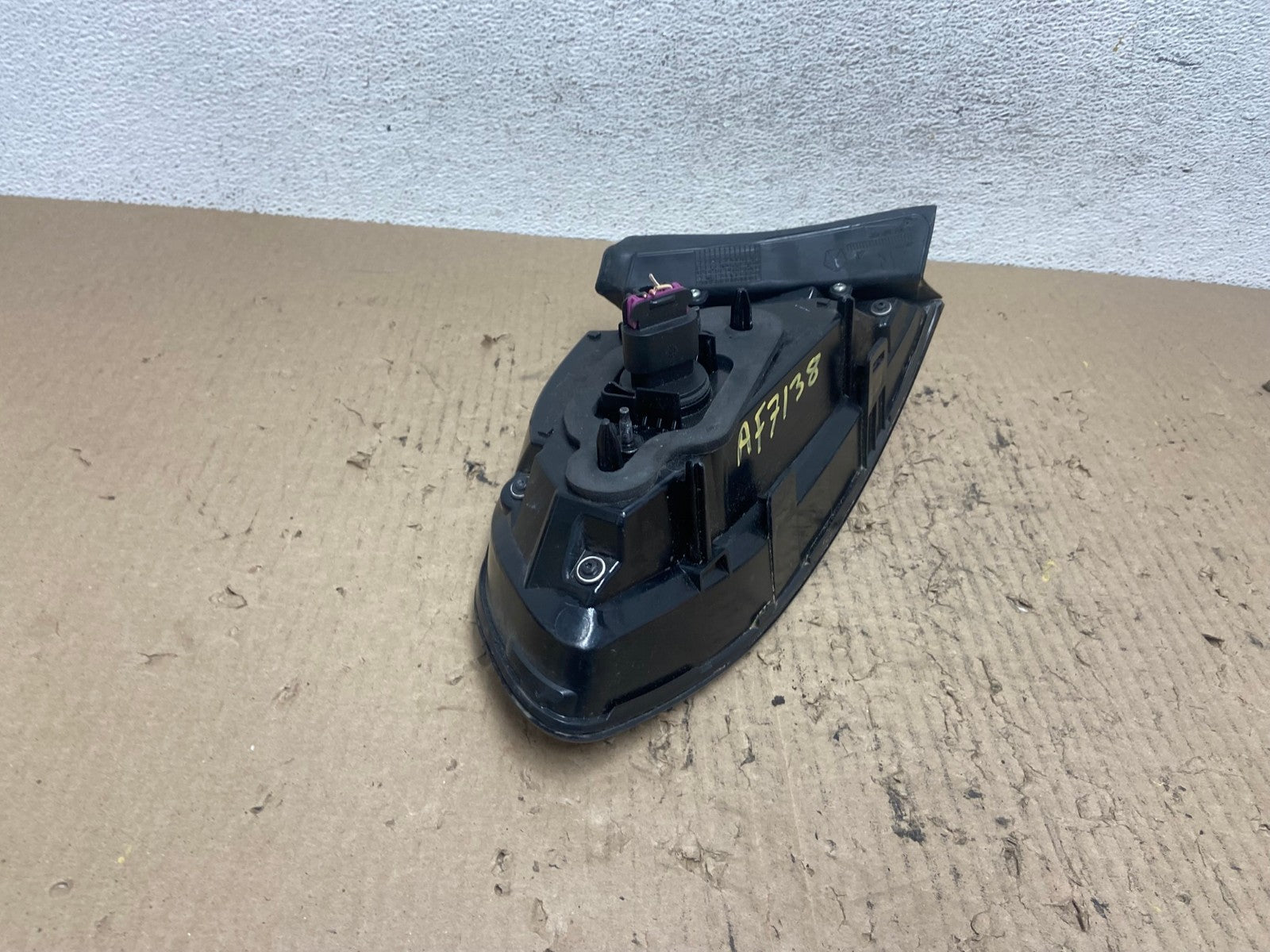 2013 2014 2015 2016 Dodge Dart Right Passenger Rh Side Tail Light AF7138 LK5