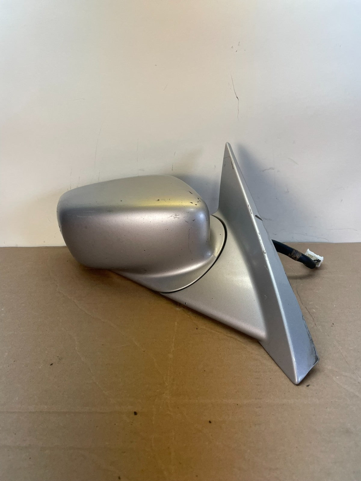 2004 2005 2006 Acura TL Right Passenger View Door Mirror ag7848 DG0