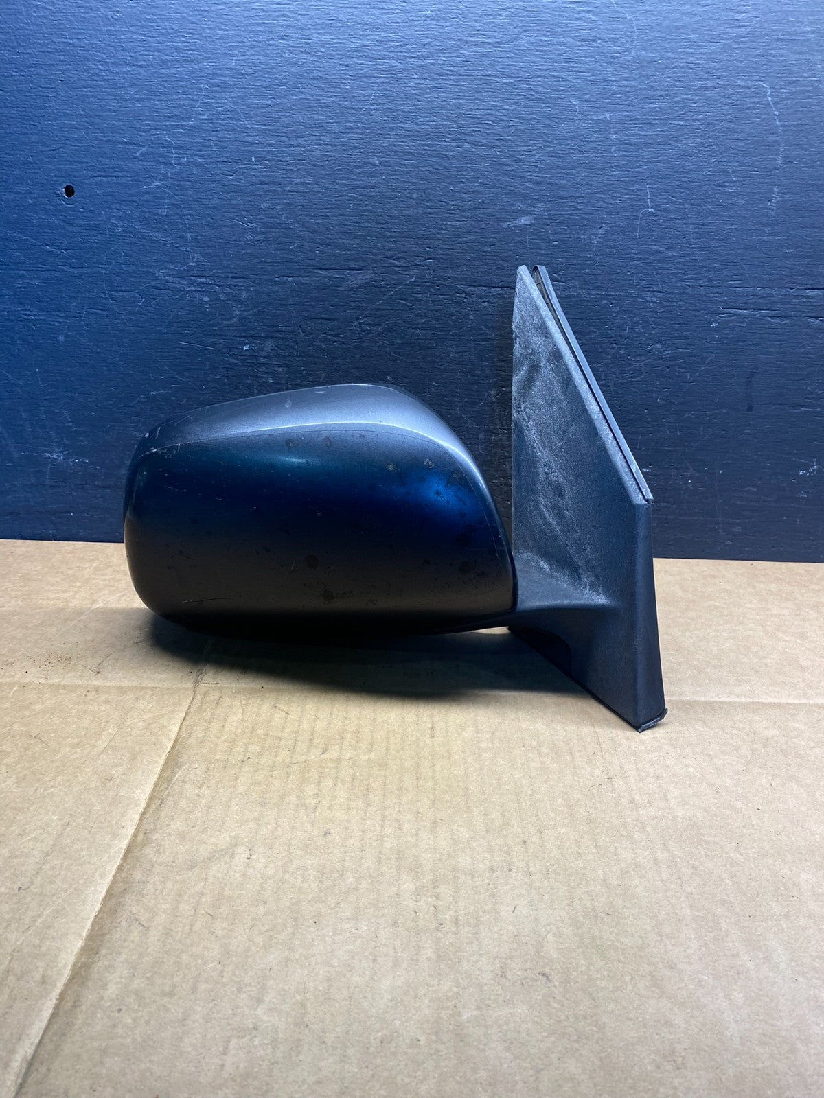 2006 to 2008 Toyota RAV4 Right Passenger RH Side View Door Mirror AD3572 DW0