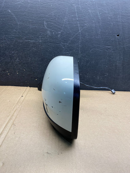 2011-2018 Jeep Grand Cherokee Driver Left View Heated Door Mirror AG3665 DW10