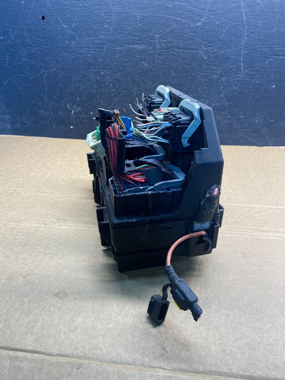2011 2014 Dodge Durango Grand Cherokee Fusebox Fuse Box Relay Module AF7586 DG3