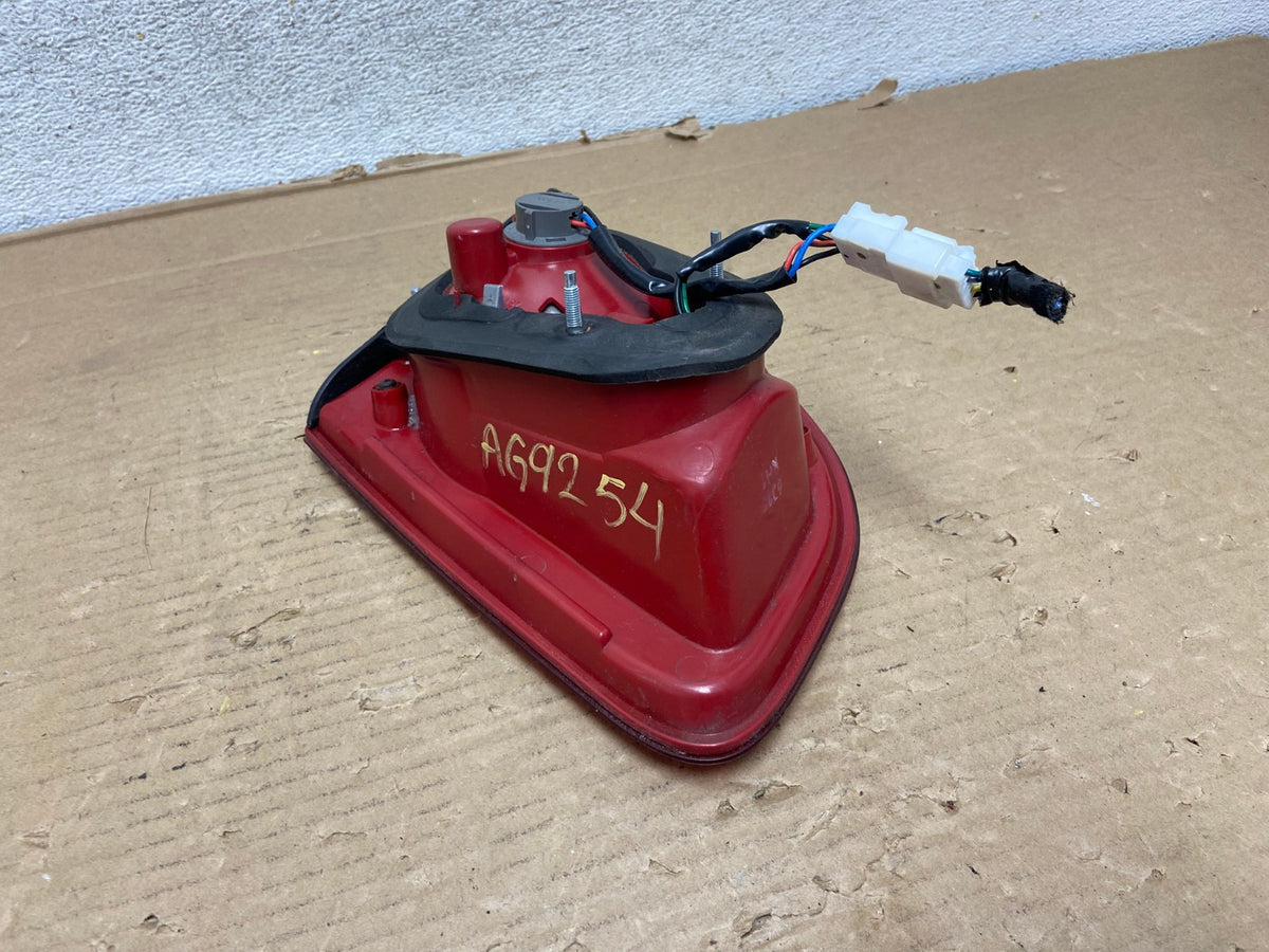 2007 2008 2009 Hyundai Santa Fe Right Passenger Tail Light Inner AG9254 LK4