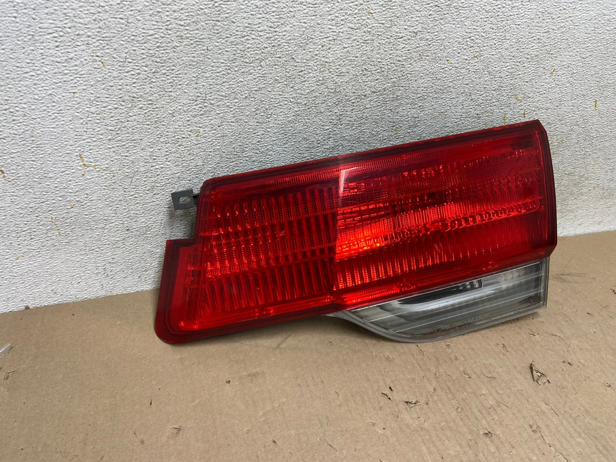 2008 2009 2010 Honda Odyssey Tail Light Inner Right Passenger Rh AH6927 LK1