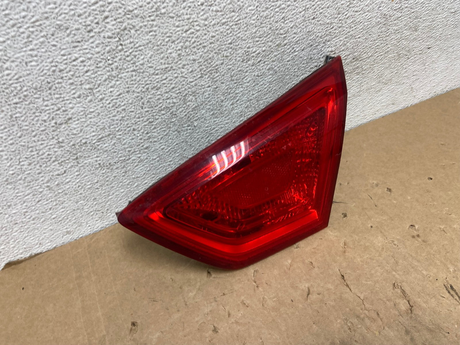 2014 to 2020 Chevrolet Impala Right Passenger RH Side Inner Tail Light AG1296 LK2