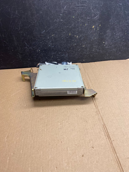 2003 2004 Infiniti G35 Engine Computer Module ECU A56-U80 L52 AE43760