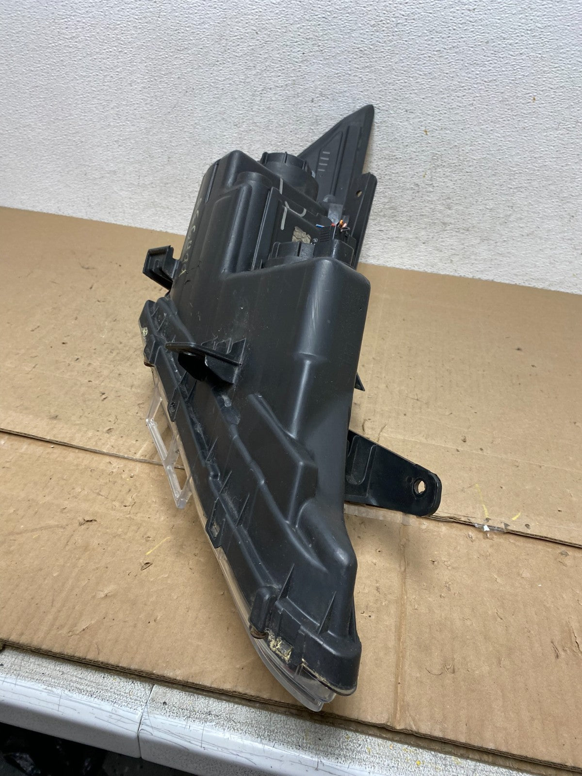 2011 - 2014 Hyundai Sonata Left Driver Lh Side Headlight Halogen AE6499 DW6