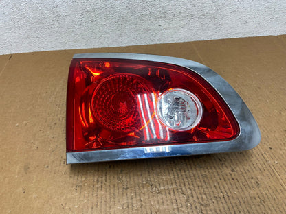 2008 - 2012 Buick Enclave Left Driver Lh Inner Tail Light AE1385 LK0