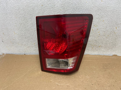 2007 to 2010 Jeep Grand Cherokee Right Passenger Tail Light AH8433 LK0