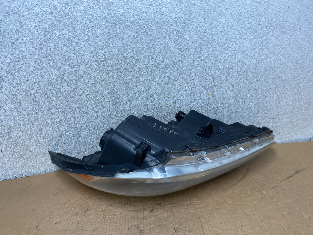 2011 - 2014 Hyundai Sonata Left Driver Lh Side Headlight Halogen AI8074 DW7