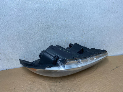 2011 - 2014 Hyundai Sonata Left Driver Lh Side Headlight Halogen AI8074 DW7
