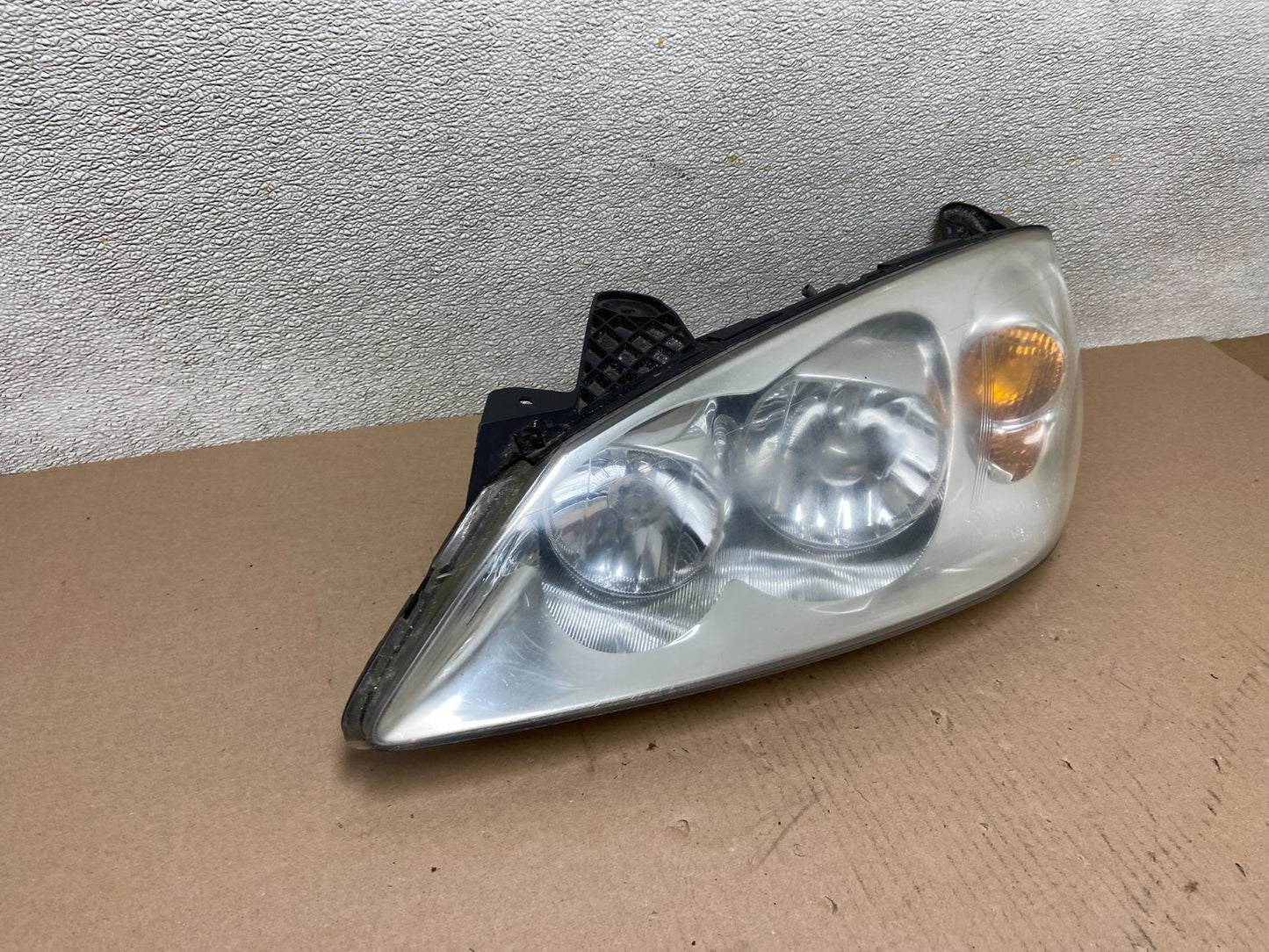 2005 to 2009 Pontiac G6 Headlight Left Driver LH Side Halogen Oem AB5019 DW2