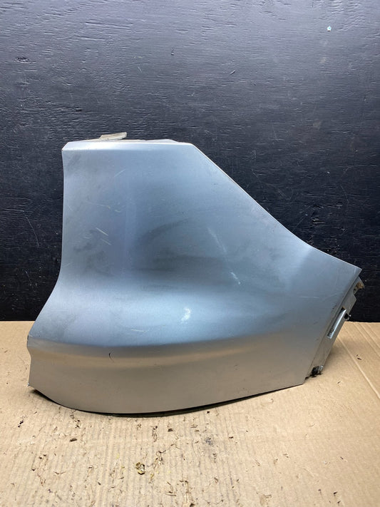 2013 to 2016 Ford Escape Rear Right Passenger RH Side Bumper Cover Oem t1638 DG0