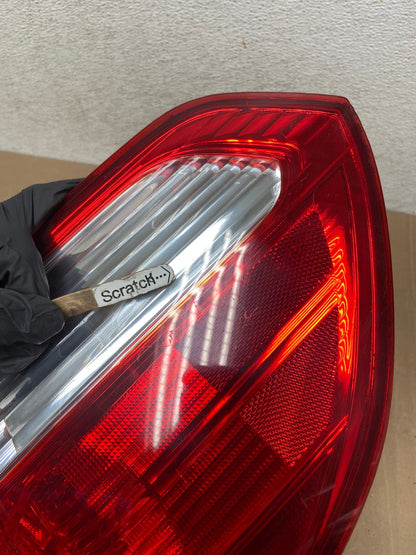 2005 2006 2007 Honda Odyssey Right Passenger RH Side Tail Light AG4803 LK4